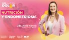 Nutrición y endometriosis