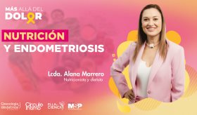 Nutrición y endometriosis