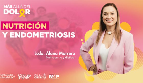 Nutrición y endometriosis