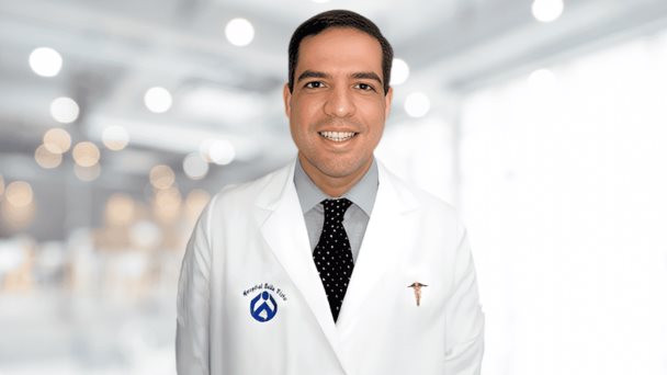 Cirugía robótica en endometriosis: precisión que preserva fertilidad y protege los órganos reproductivos