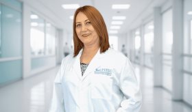 “En Puerto Rico se tarda nueve años el diagnóstico de endometriosis desde que comienzan los síntomas”