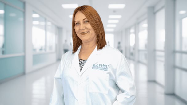 "En Puerto Rico se tarda nueve años el diagnóstico de endometriosis desde que comienzan los síntomas"