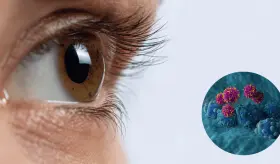 Desarrollan terapia con c&eacute;lulas madre que restaura la c&oacute;rnea da&ntilde;ada y devuelve la vista a pacientes