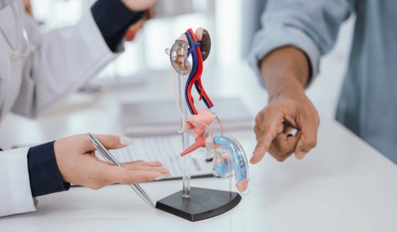 Científicos imprimen en 3D un pene funcional con hidrogel biomimético para restaurar la función eréctil