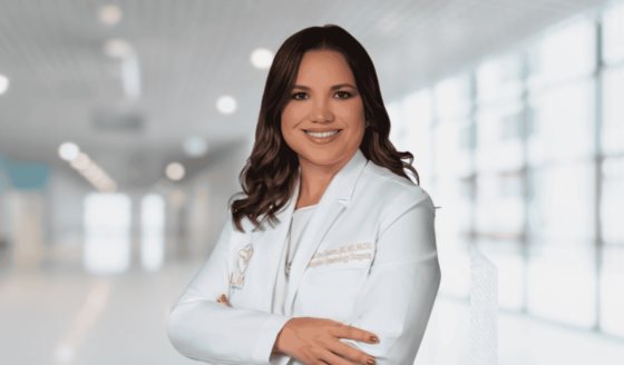 Inteligencia artificial se está utilizando para identificar lesiones de endometriosis con mayor precisión