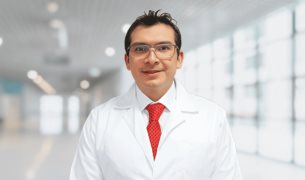 “8 de cada 10 mujeres pueden tener miomas y no siempre presentar síntomas”: Dr. Gómez