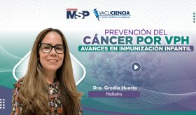 Prevención del Cáncer por VPH: Avances en Inmunización Infantil