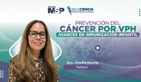 Prevención del Cáncer por VPH: Avances en Inmunización Infantil