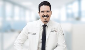 Molestia intestinal, urinaria, y dolor en la pelvis: síntomas de endometriosis en pacientes menopáusicas