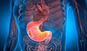 Descubren mutaciones inusuales en el revestimiento del estómago que impulsan genes cancerígenos