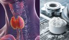 Creatina y medicación para tiroides: Riesgo de complicaciones en el equilibrio de líquidos y electrolitos