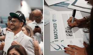 96% de los estudiantes de medicina de PHSU son aceptados en residencias médicas en Puerto Rico y EE.UU