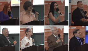 Con gran éxito concluyó el Tercer Simposio Internacional de Dermatitis Atópica en Puerto Rico