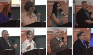 Con gran éxito concluyó el Tercer Simposio Internacional de Dermatitis Atópica en Puerto Rico