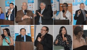 Con gran éxito concluyó el Tercer Simposio Internacional de Dermatitis Atópica en Puerto Rico