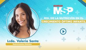 Rol de la nutrición en el crecimiento óptimo infantil