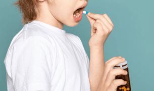 Alertan sobre riesgos del paracetamol en pediatría: Error común puede causar sobredosis