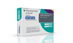 FDA aprueba TREMFYA® de Johnson & Johnson para el tratamiento de la enfermedad de Crohn en adultos