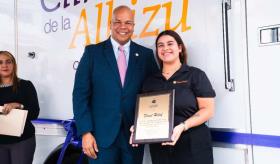 Universidad Albizu inaugura la primera Unidad Móvil de salud mental en Puerto Rico