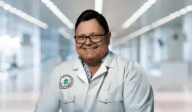 La sobrevida en mieloma era de 2 o 3 años y ahora tenemos pacientes que han vivido entre 10 y 15 años