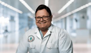 La sobrevida en mieloma era de 2 o 3 años y ahora tenemos pacientes que han vivido entre 10 y 15 años