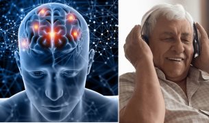 Musicoterapia mejora la depresión, comportamiento e interacción social en personas con demencia, estudio
