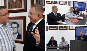 Fortalecimiento de la red de atención médica en Puerto Rico mediante nuevos programas de residencia