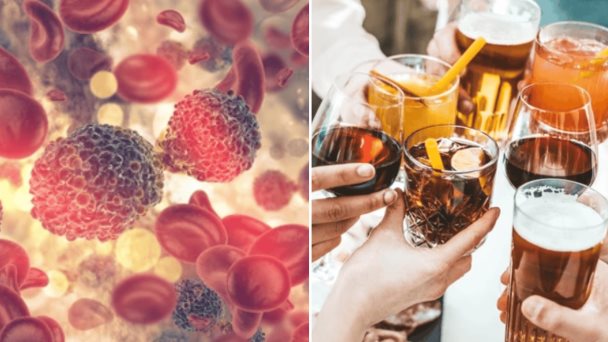 La OMS declara al alcohol como carcinógeno y exige etiquetado de advertencia: No hay consumo seguro