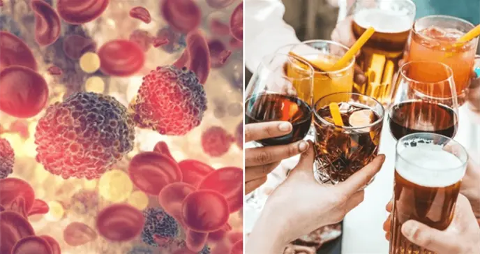 La OMS declara al alcohol como carcinógeno y exige etiquetado de advertencia: No hay consumo seguro La OMS declara al alcohol como carcinógeno y exige etiquetado de advertencia: No hay consumo seguro