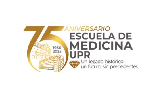 Escuela de Medicina del RCM celebra 75 años de legado y excelencia en Puerto Rico