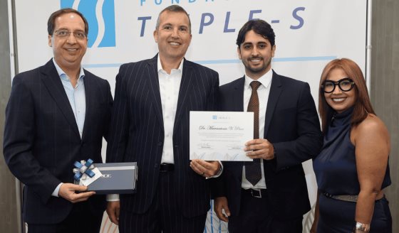 Abren convocatoria para 9 becas dirigidas a residentes de medicina, farmacia y enfermería en Puerto Rico