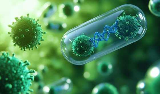 Así funciona Blujepa el nuevo antibiótico aprobado por la FDA para tratar infecciones urinarias