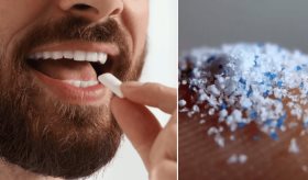 Estudio revela que masticar chicle podría ser una fuente significativa de ingesta de microplásticos  