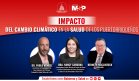 Impacto del cambio climático en la salud de los puertorriqueños