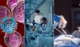 Terapias CAR-T, vacunas ARNm, IA y nanorrobots: Los 6 avances médicos más revolucionarios 