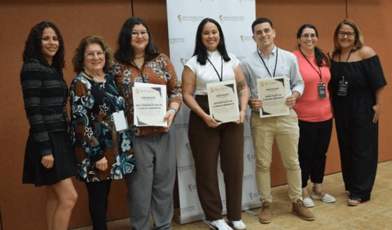 9no Simposio Interdisciplinario de Investigación destaca avances en alzhéimer y premia trabajo científico