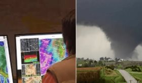 Servicio Meteorológico de EE.UU. suspende traducción de alertas meteorológicas en español y otros idiomas