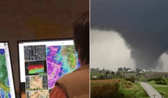 Servicio Meteorológico de EE.UU. suspende traducción de alertas meteorológicas en español y otros idiomas