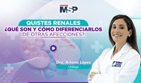 Quistes renales: ¿Qué son y cómo diferenciarlos de otras afecciones?