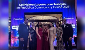 AbbVie Puerto Rico es reconocida como uno de los mejores lugares para trabajar en la región