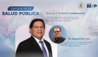 Semana de la salud pública dedicada al Dr. Raúl G. Castellanos Bran