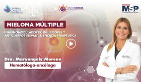 Mieloma múltiple: Inmunomoduladores, inhibidores y anticuerpos elevan la eficacia terapéutica
