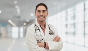 "Lo único que se pide es 30 minutos" Experto sobre actividad física para prevenir enfermedades cardiacas