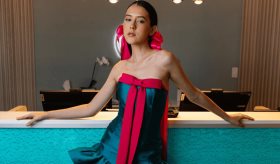 Una velada de moda con propósito: "Teal & Pink" unirá diseño y conciencia sobre el cáncer femenino