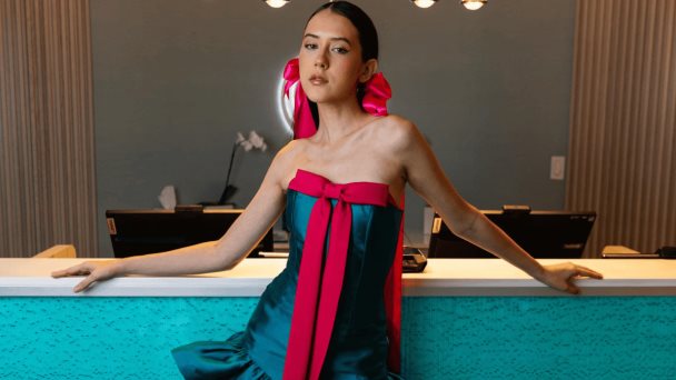 Una velada de moda con propósito: "Teal & Pink" unirá diseño y conciencia sobre el cáncer femenino Una velada de moda con propósito: "Teal & Pink" unirá diseño y conciencia sobre el cáncer femenino