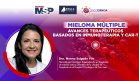 Mieloma múltiple: avances terapéuticos basados en inmunoterapia y CAR-T