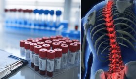 Crean un análisis de sangre experimental permite predecir la recuperación motora tras una lesión medular