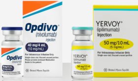 FDA aprueba Opdivo® más Yervoy® como tratamiento de primera línea para cáncer colorrectal metastásico