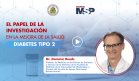 El papel de la investigación en la mejora de la salud: Diabetes tipo 2