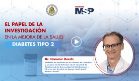 El papel de la investigación en la mejora de la salud: Diabetes tipo 2